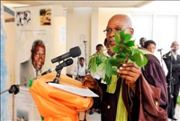 Nécrologie : l’Ascad a rendu un ultime hommage au Pr Laurent Aké-Assi